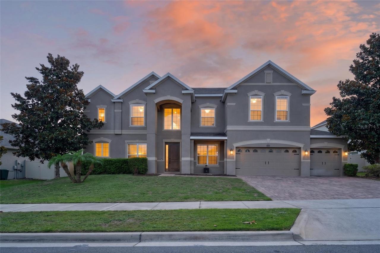 16004 Ollivett St., Winter Garden, FL 34787