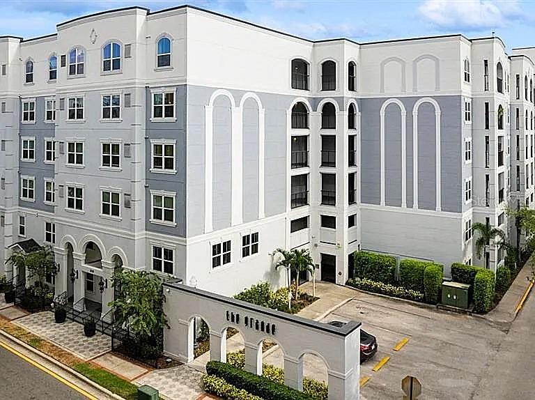 304 E South St. #2029, Orlando, FL 32801