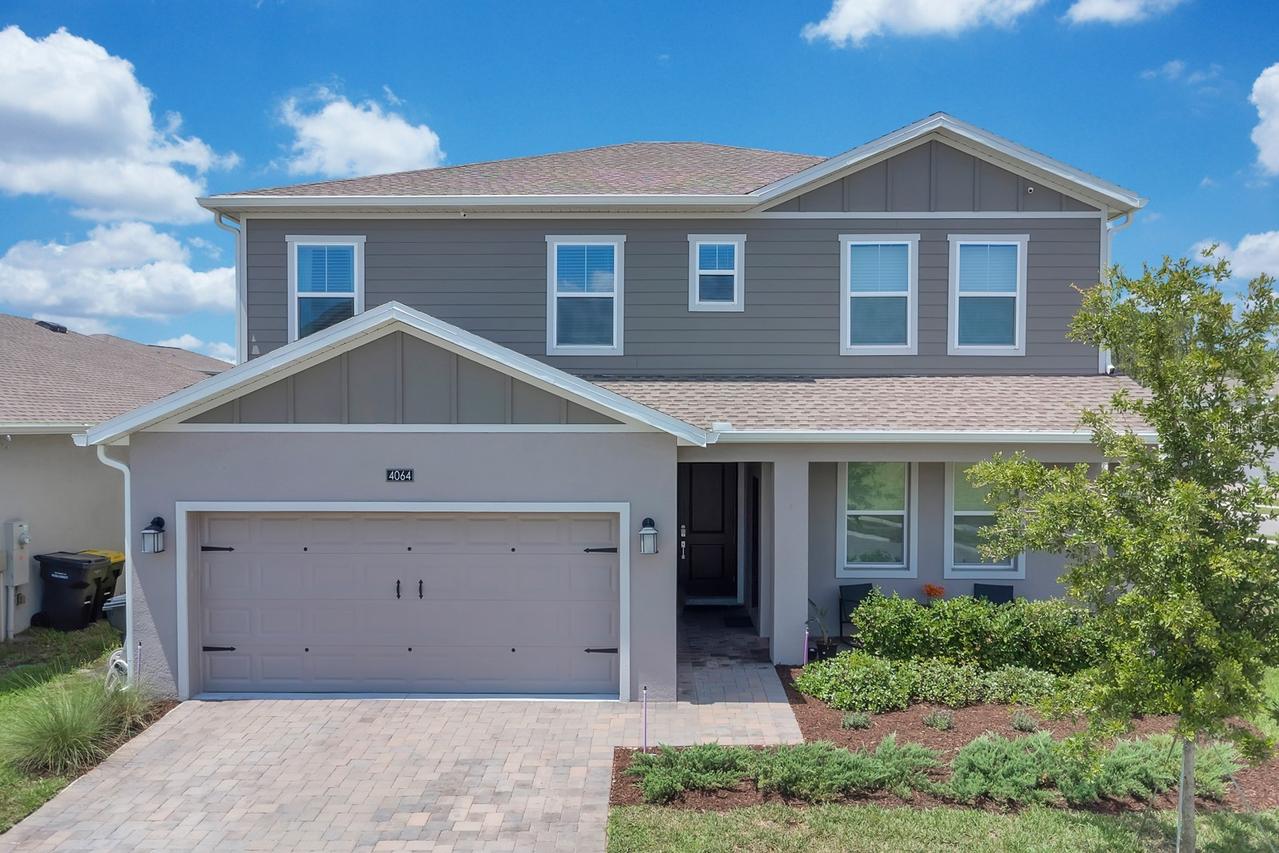 4064 Redbridge Loop, Davenport, FL 33837