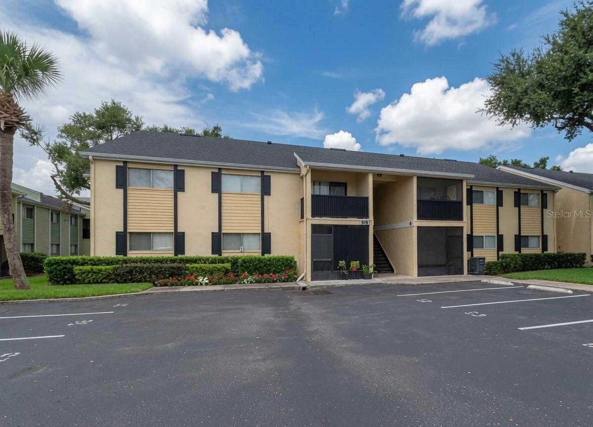 918 Lake Destiny Rd. #A, Altamonte Springs, FL 32714
