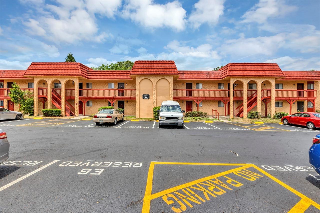 2864 N Powers Dr. #150, Orlando, FL 32818