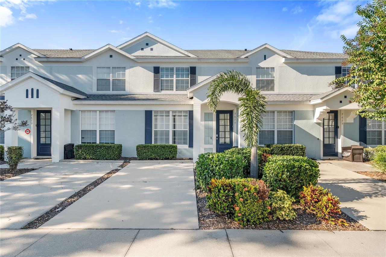 7677 Fitzclarence St., Kissimmee, FL 34747