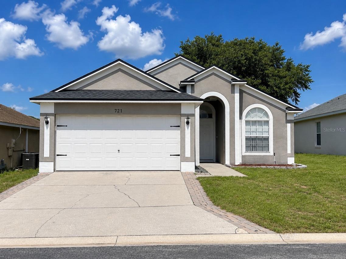 721 Rollins Dr., Davenport, FL 33837