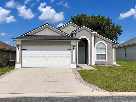 Homes Just Sold That Attend Citrus Ridge A Civics Academy: August 18th to August 24th