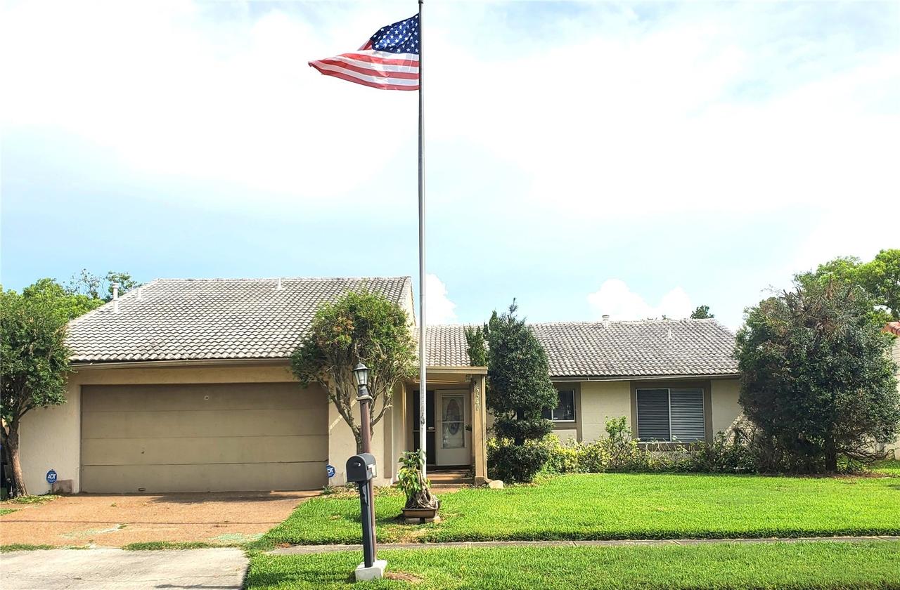 5540 Minute Man Ct., Orlando, FL 32821