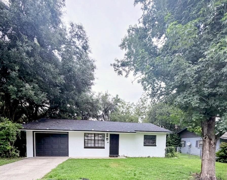 7281 SE 120th St. #1, Belleview, FL 34420