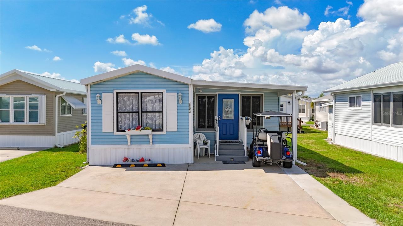 3333 26th Ave. #1222, Bradenton, FL 34208