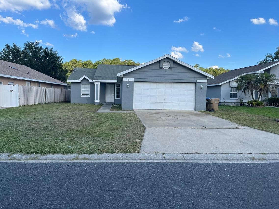 236 Bay Head Dr., Kissimmee, FL 34743