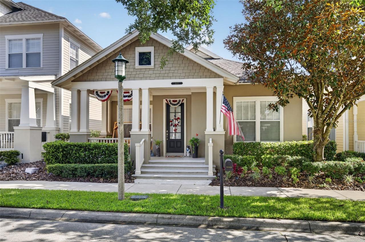 1113 Tapestry Dr., Celebration, FL 34747