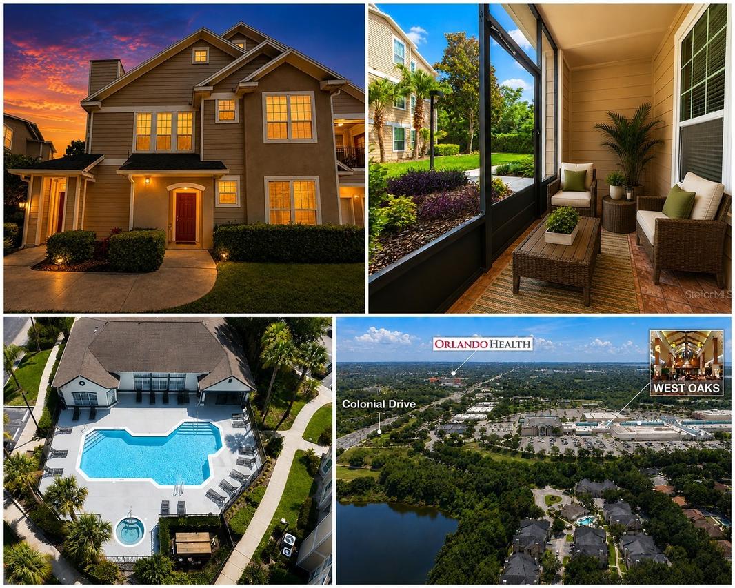1975 Erving Cir. #102, Ocoee, FL 34761