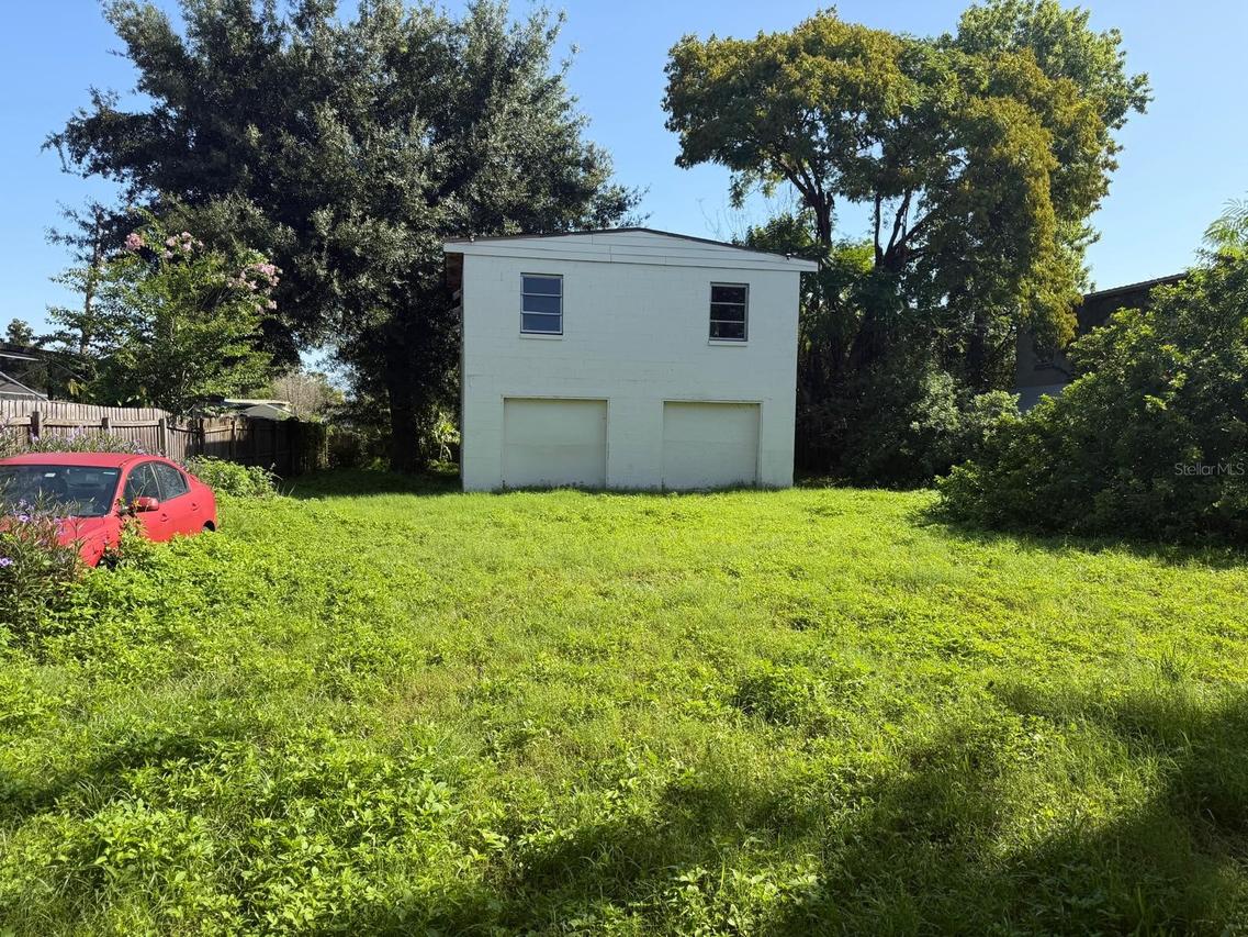 375 Trailer Ln., Kissimmee, FL 34741