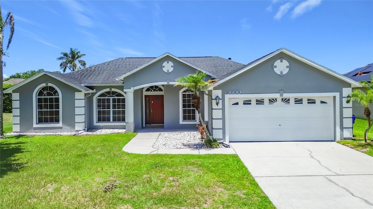 3600 Yellow Bird Ct., St Cloud, FL 34772