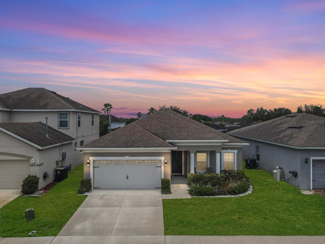 149 Bella Verano Way, Davenport, FL 33897