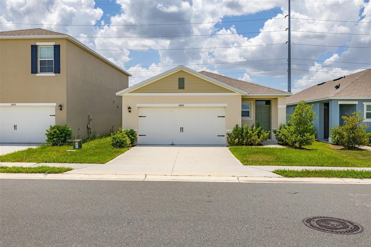 2842 Waterlily Way, Kissimmee, FL 34759