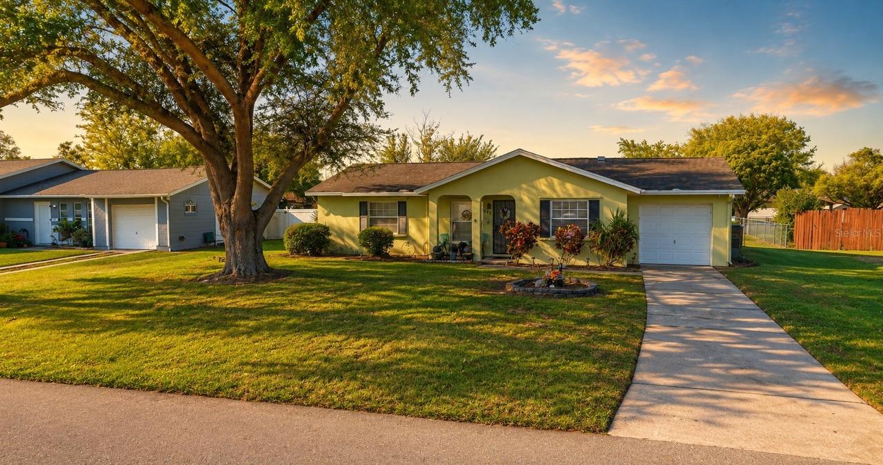 722 Royal Palm Dr., Kissimmee, FL 34743