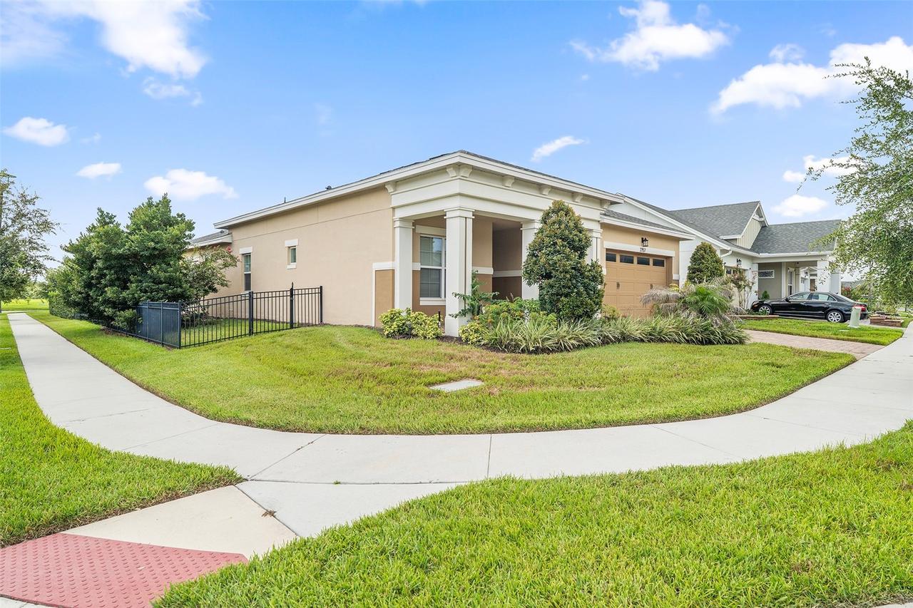 2757 Southland St., St Cloud, FL 34772