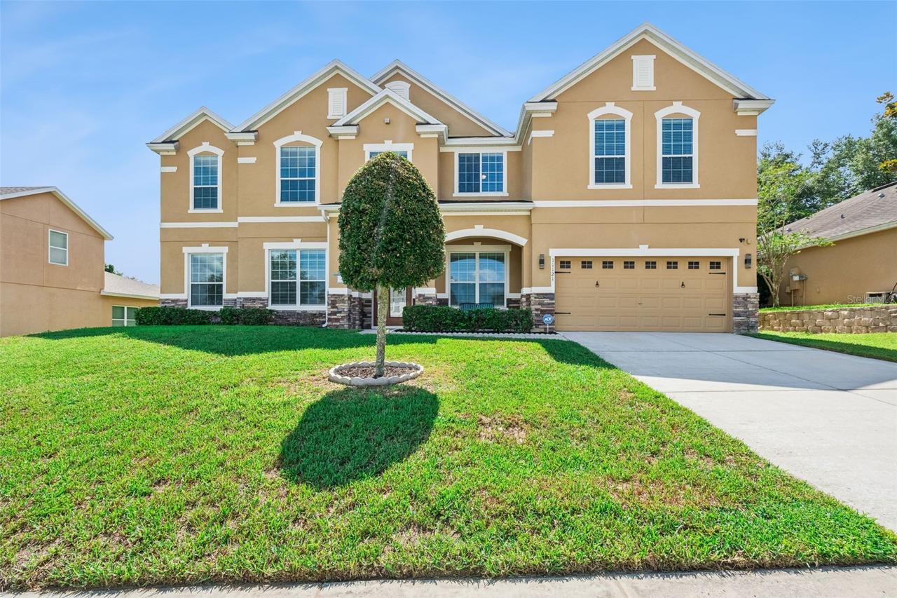 11121 Lemay Dr., Clermont, FL 34711