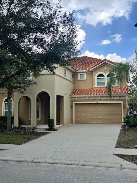 314 Orange Cosmos Blvd., Davenport, FL 33837