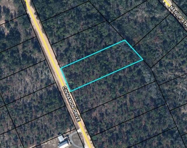 Cinnamon Dr., Marianna, FL 32448