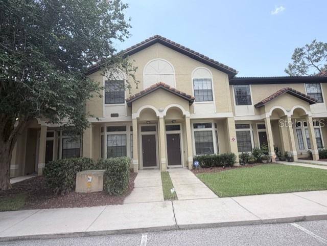 6013 Scotchwood Glen #17, Orlando, FL 32822