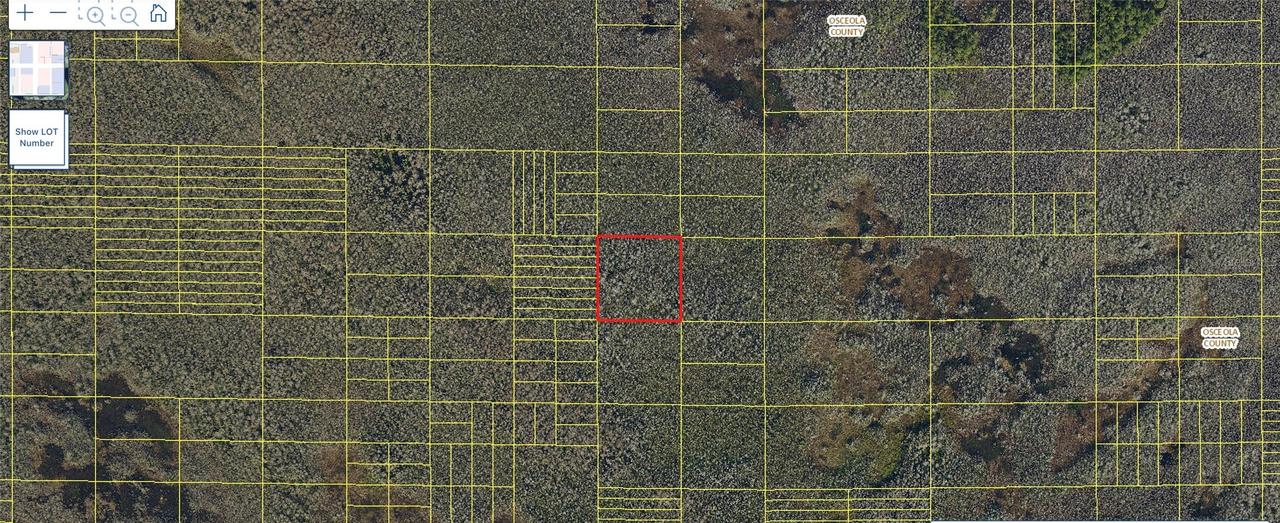 Holopaw Groves Rd. #Lot 99 & 100, St Cloud, FL 34773