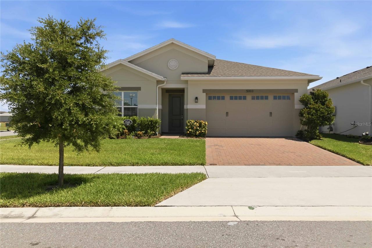 5003 Dancy Ln., St Cloud, FL 34772