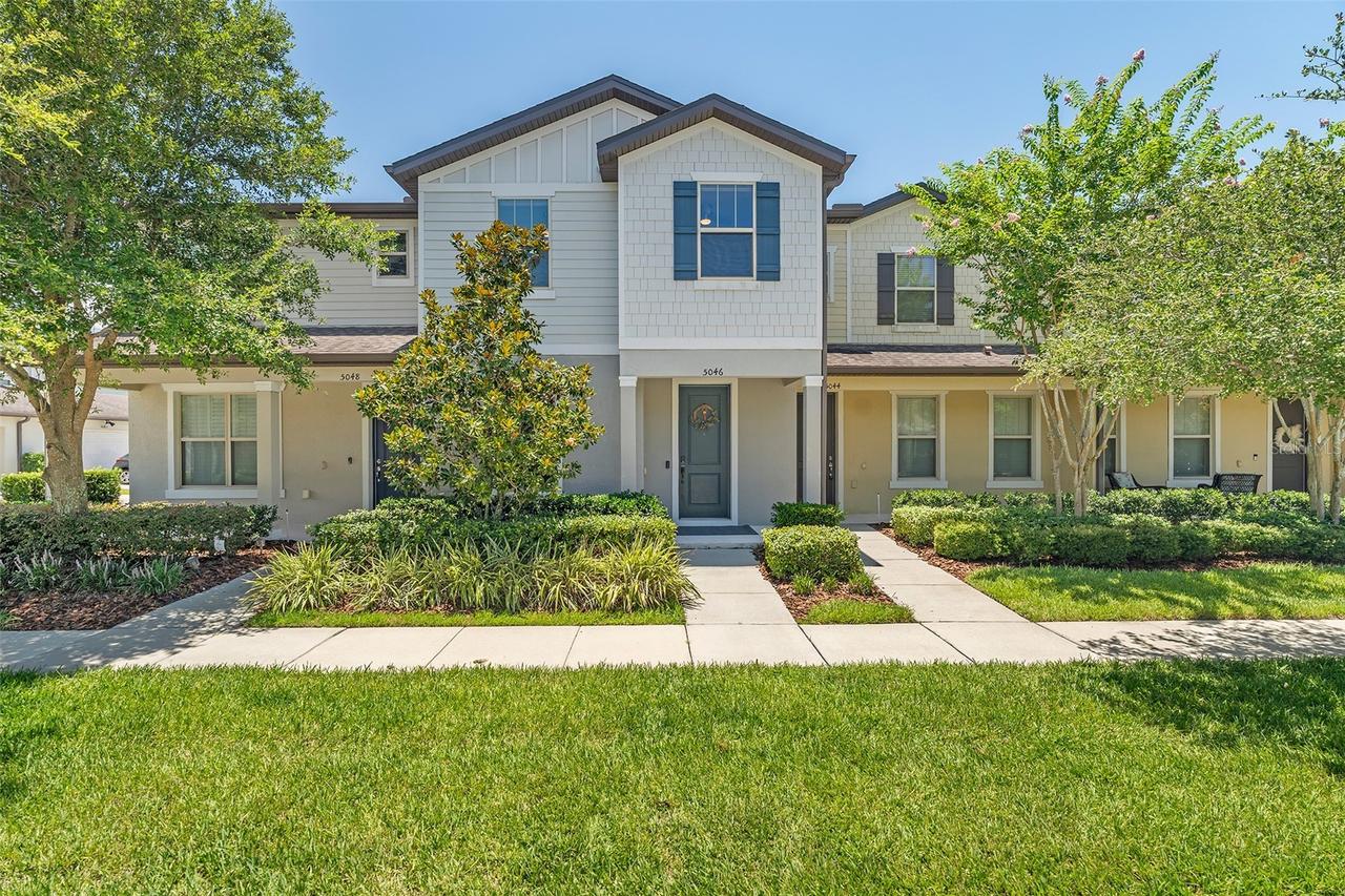 5046 Walker St., St Cloud, FL 34771