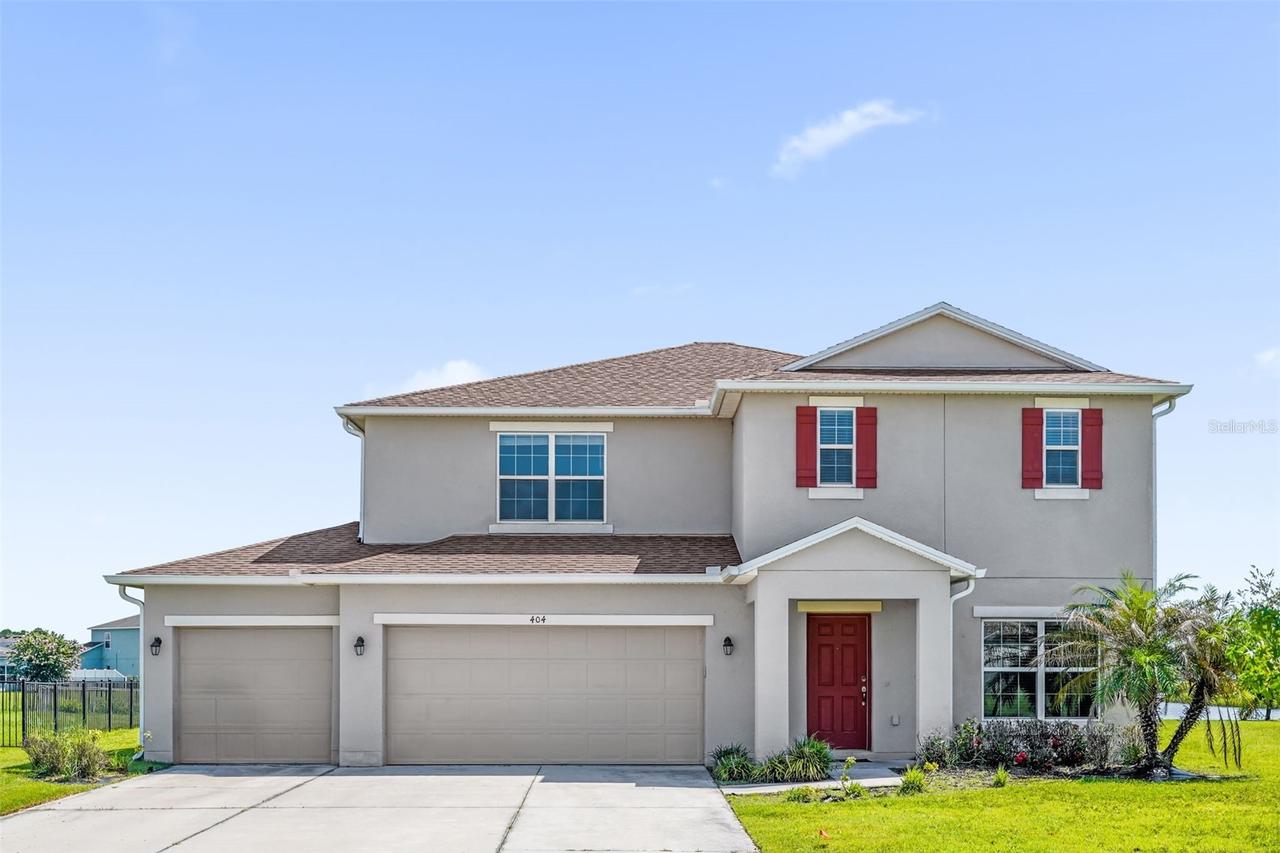 404 Quarry Rock Cir., Kissimmee, FL 34758