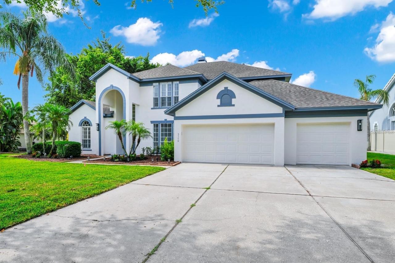 3170 Zaharias Dr., Orlando, FL 32837