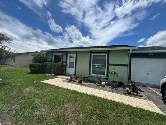 Homes Just Sold That Attend Boggy Creek Elementary School: September 8th to September 14th