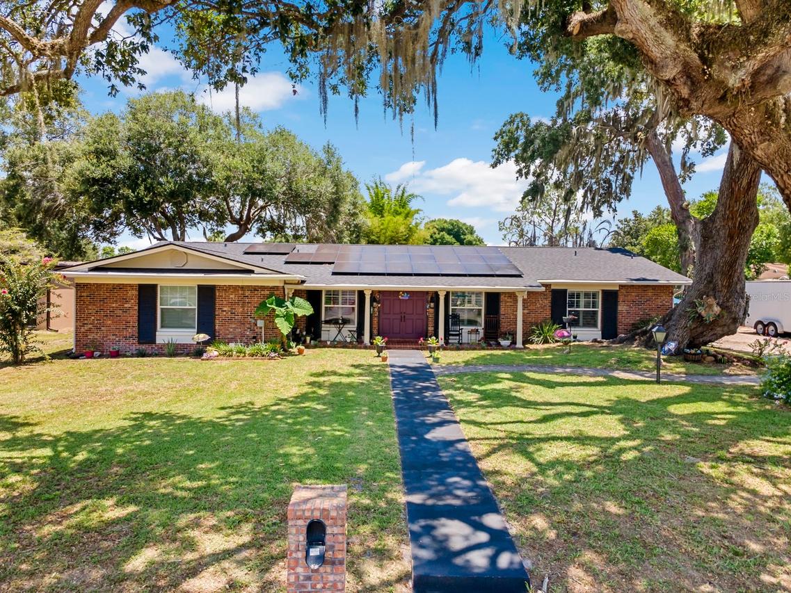 802 Hastings Dr., Kissimmee, FL 34744