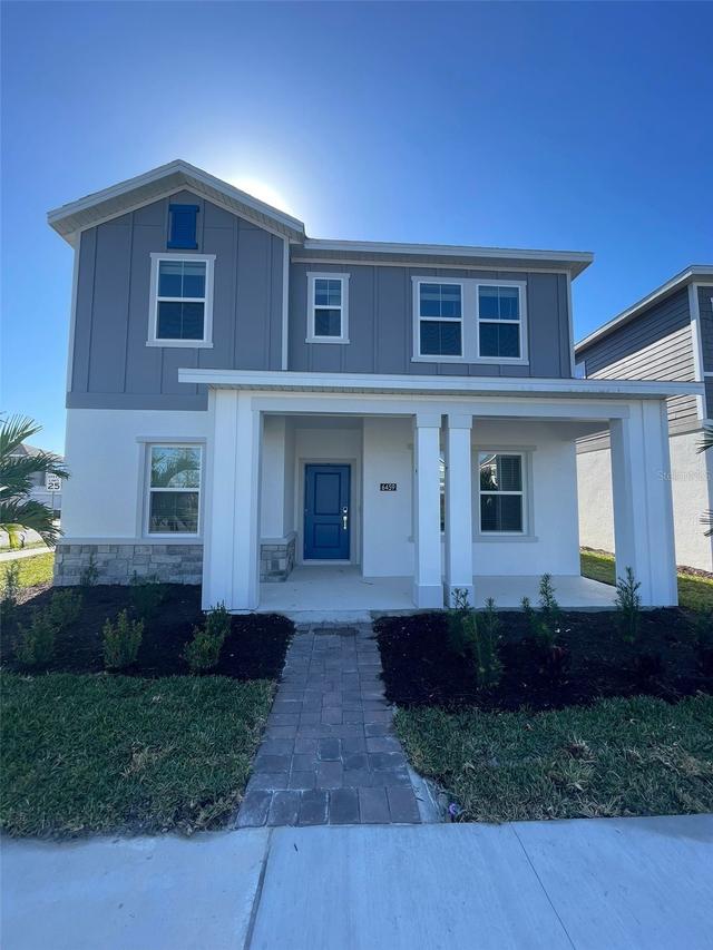 6459 Pine Fork Alley, St Cloud, FL 34771