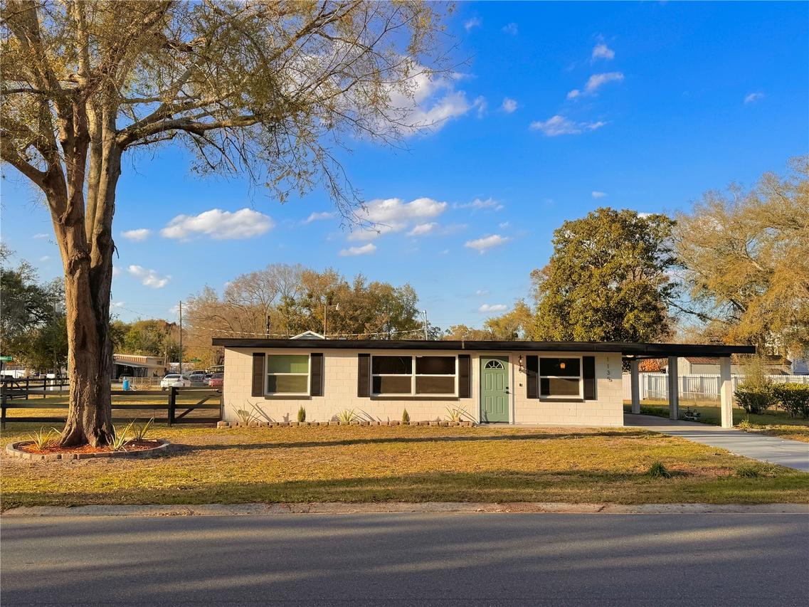 1135 Cherokee Dr., Kissimmee, FL 34744