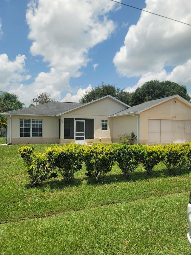 634 Baldwin Dr., Kissimmee, FL 34758