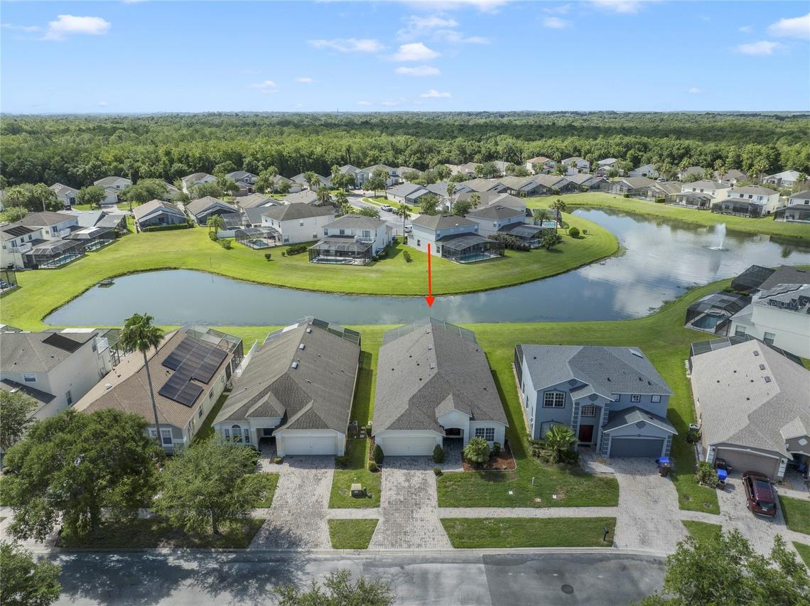 4765 Cumbrian Lakes Dr., Kissimmee, FL 34746