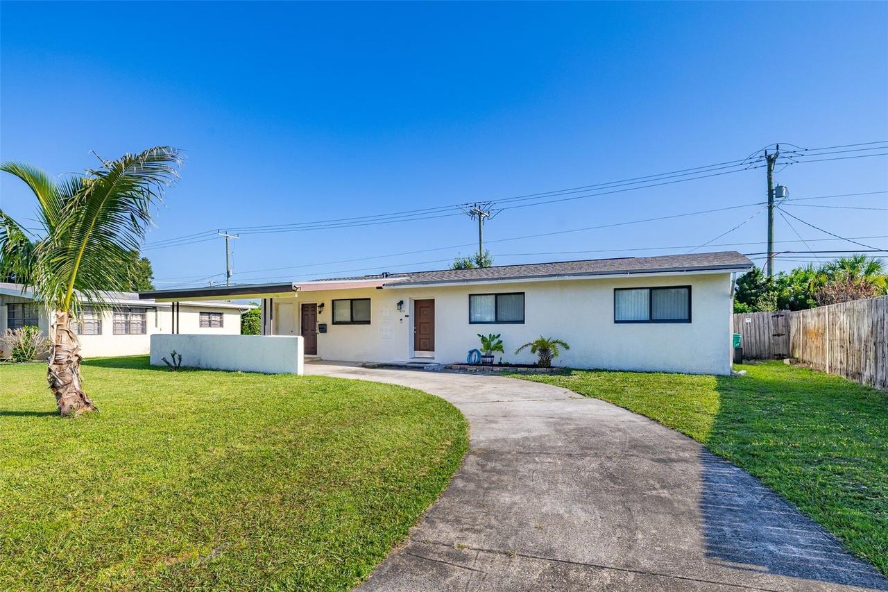 932 Glenmore Cir., Melbourne, FL 32901