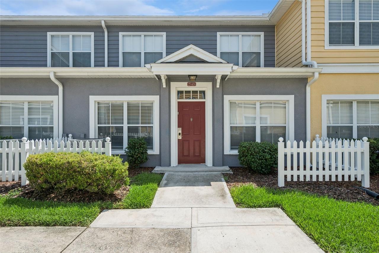 4560 Yellowgold Rd. #103, Kissimmee, FL 34746