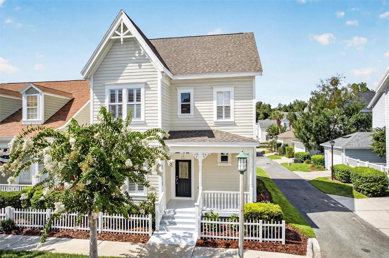 809 Rosa St., Celebration, FL 34747
