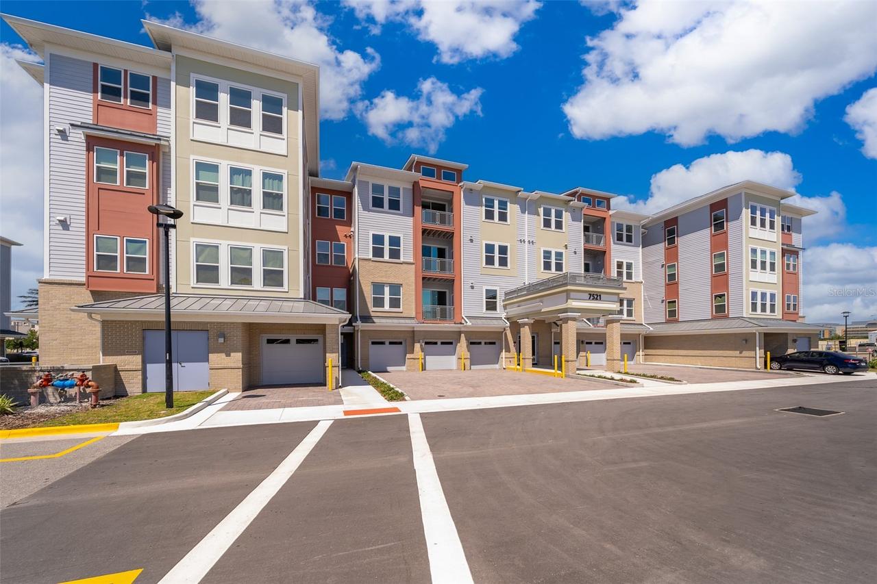 7521 Laureate Blvd. #5208, Orlando, FL 32827
