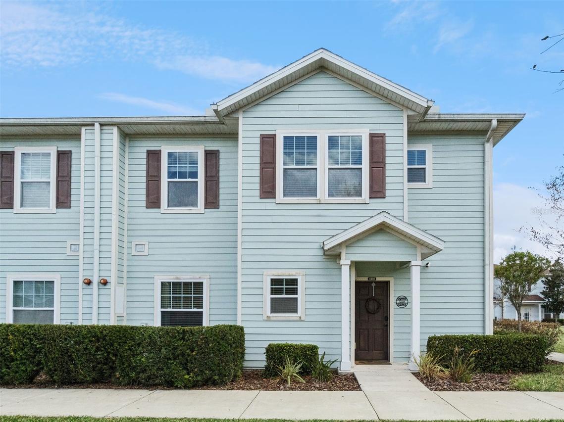 3240 Cupid Pl., Kissimmee, FL 34747