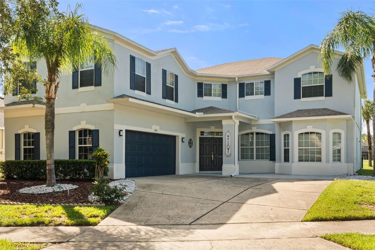 15162 Spinnaker Cove Ln., Winter Garden, FL 34787