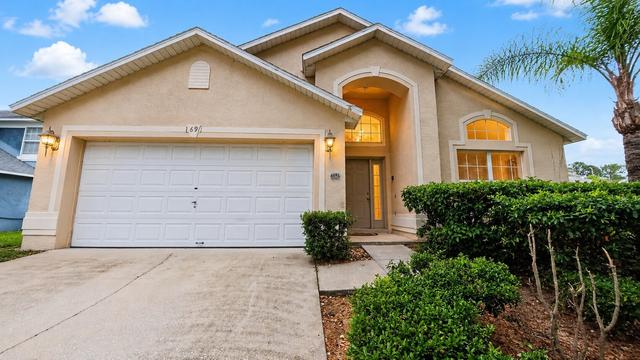 New Construction Homes For Sale This Week in Haines City: June 24th to June 30th