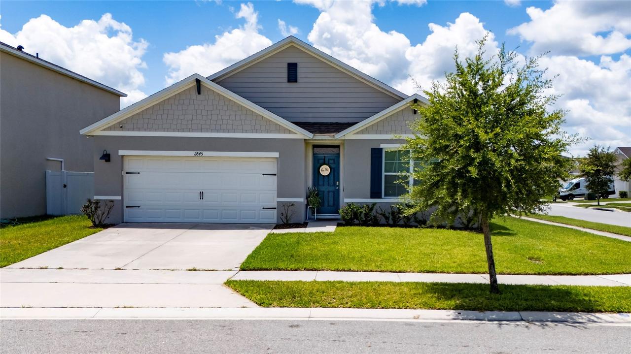 2845 Ethan Hammock Rd., Harmony, FL 34773