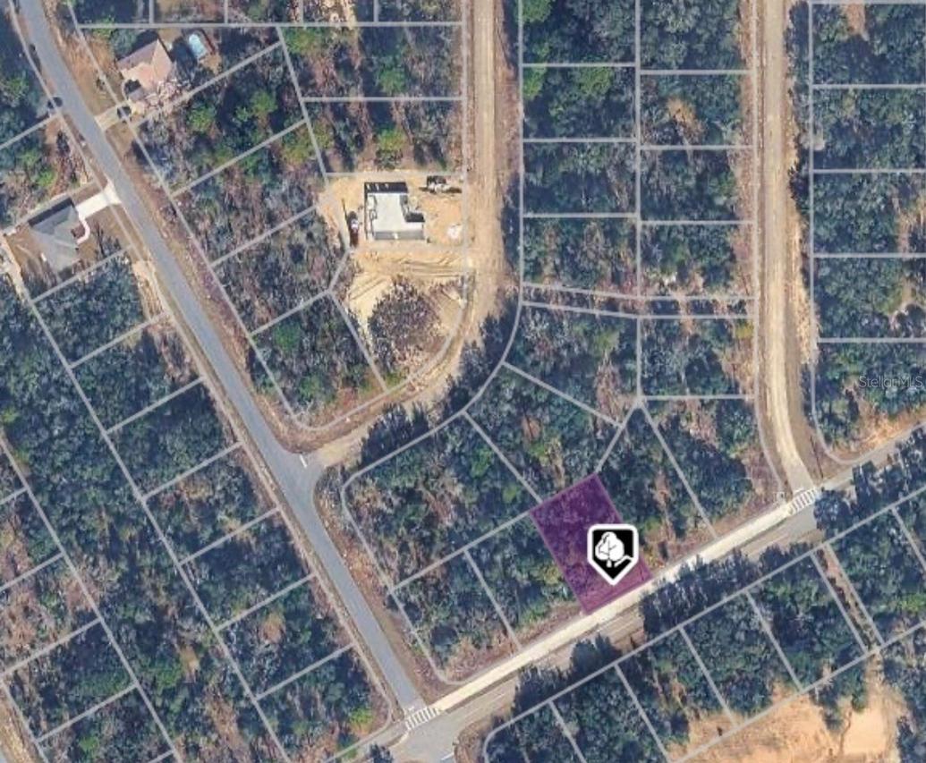 1625 W Delmane Dr., Dunnellon, FL 34434