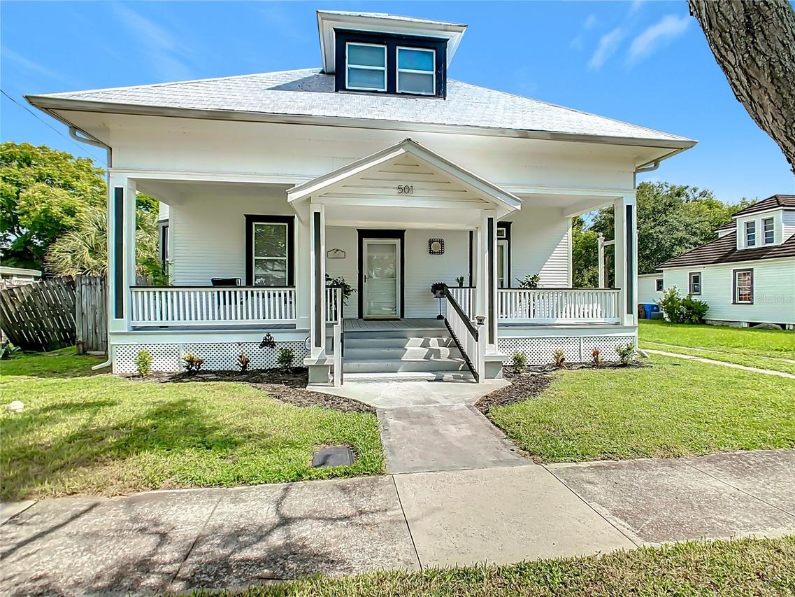 501 Sumner St., Kissimmee, FL 34741