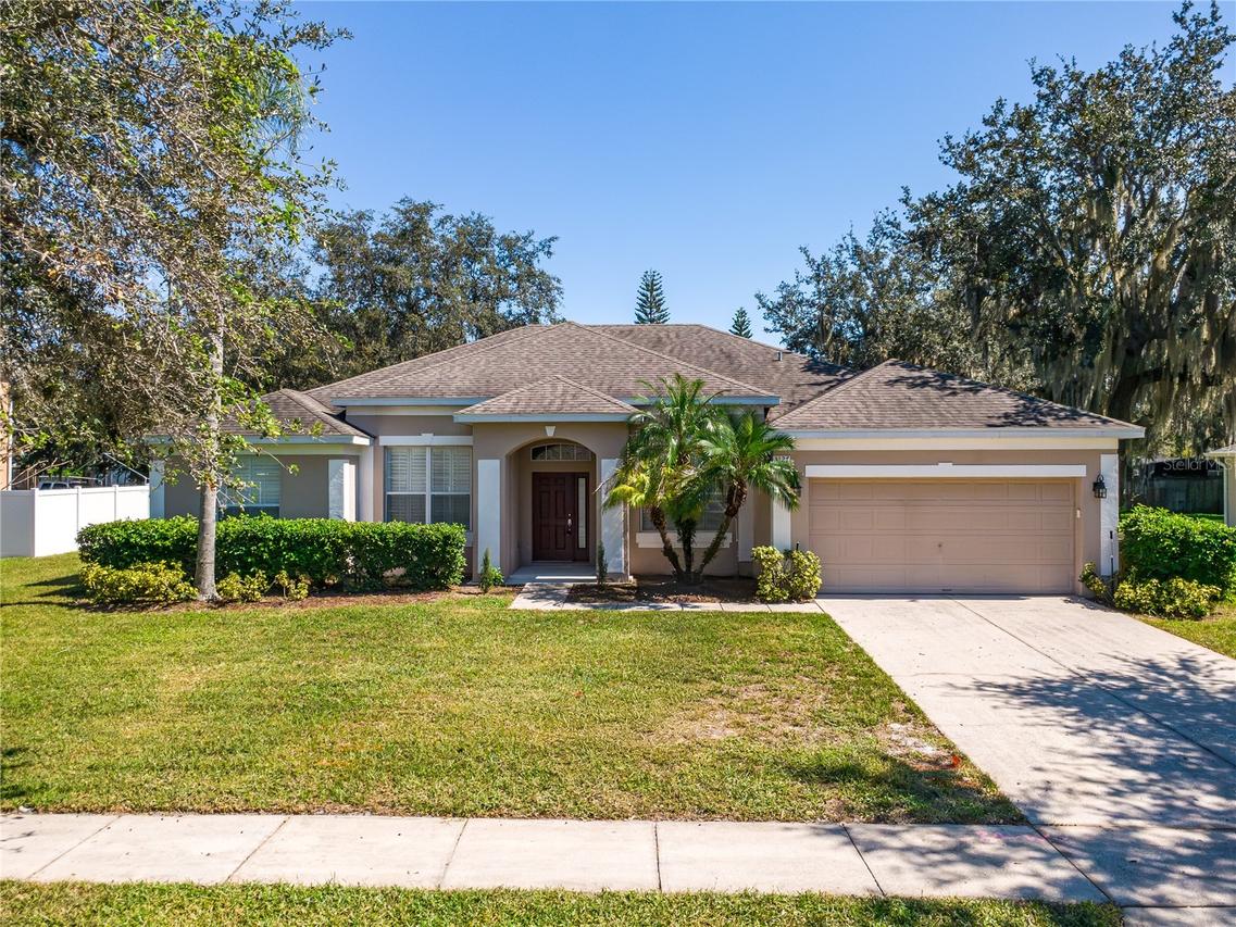 3127 Conrad Ct., Kissimmee, FL 34744