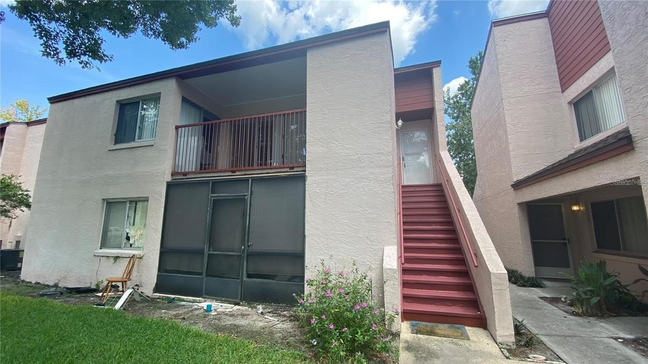 2528 Citrus Club Ln. #206, Orlando, FL 32839