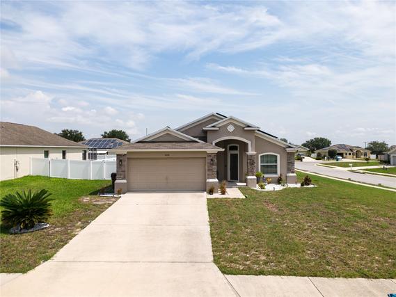 New Homes For Sale This Week That Attend McLaughlin Academy of Excellence: June 26th to July 2nd