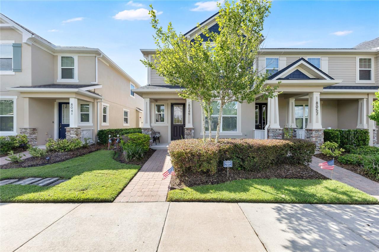 8049 Cadman St., Orlando, FL 32832