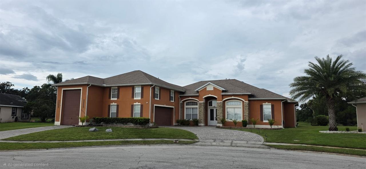 2270 Tournament Ct., Kissimmee, FL 34746